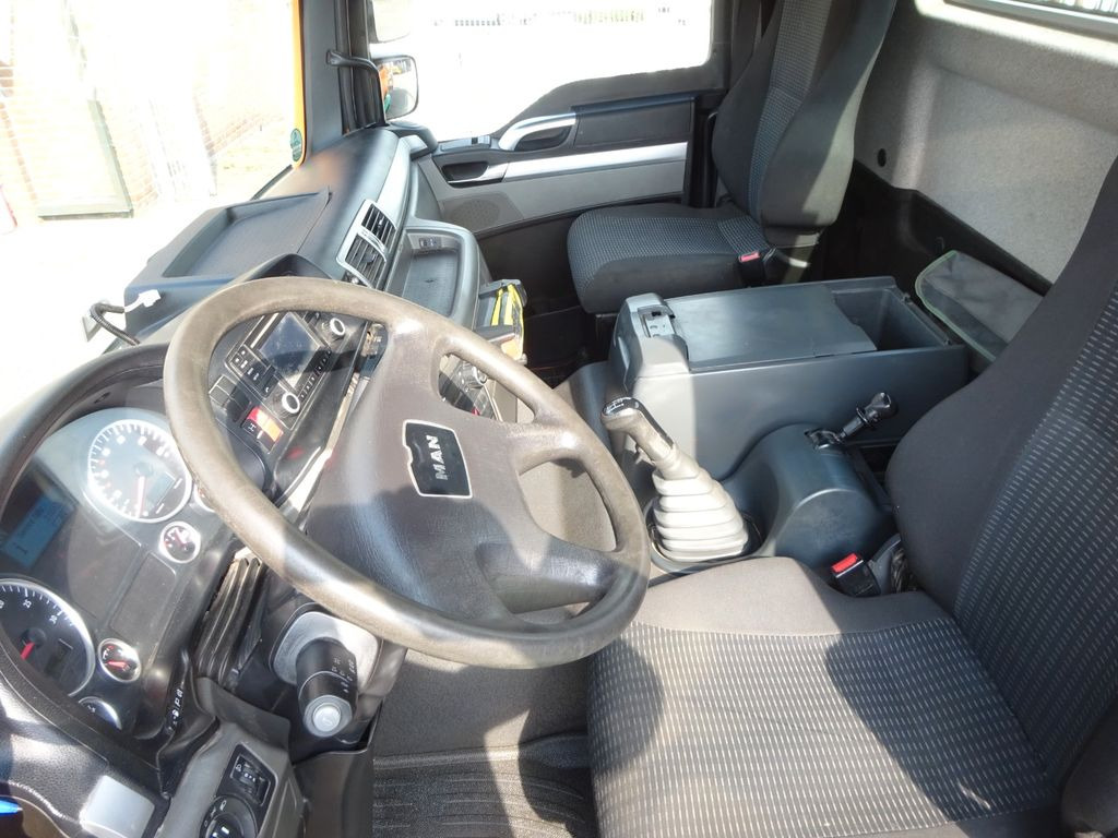 Портальный бункеровоз MAN 18.340 TGM MEILLER Absetzkipper 4x2 MAN 18.340 TGM MEILLER Absetzkipper 4x2: фото 13 Портальный бункеровоз MAN 18.340 TGM MEILLER Absetzkipper 4x2 MAN 18.340 TGM MEILLER Absetzkipper 4x2: фото 13