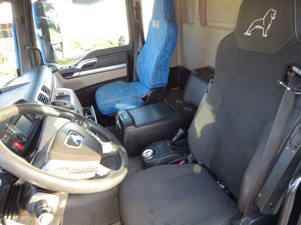 Лесовоз, Автоманипулятор MAN 28.500 TGS mit EPSILON-Kran+Achleitner Anhänger MAN 28.500 TGS Allrad. HOLZZUG EPSILON-Kran GREIFER: фото 20 Лесовоз, Автоманипулятор MAN 28.500 TGS mit EPSILON-Kran+Achleitner Anhänger MAN 28.500 TGS Allrad. HOLZZUG EPSILON-Kran GREIFER: фото 20