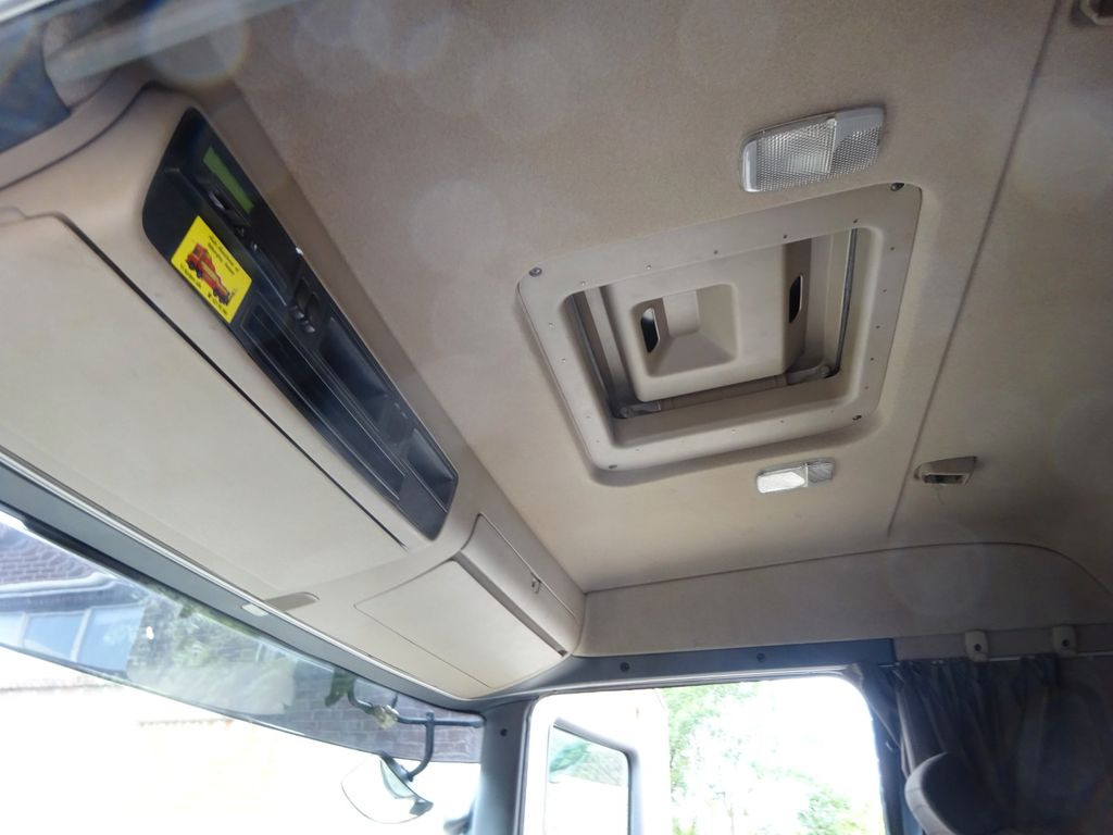 Автоманипулятор, Грузовик бортовой/ Платформа Scania R620 V8 Pritsche +  PALFINGER  22002EH Kran Scania R620 V8 Pritsche +  PALFINGER  22002EH Kran: фото 16