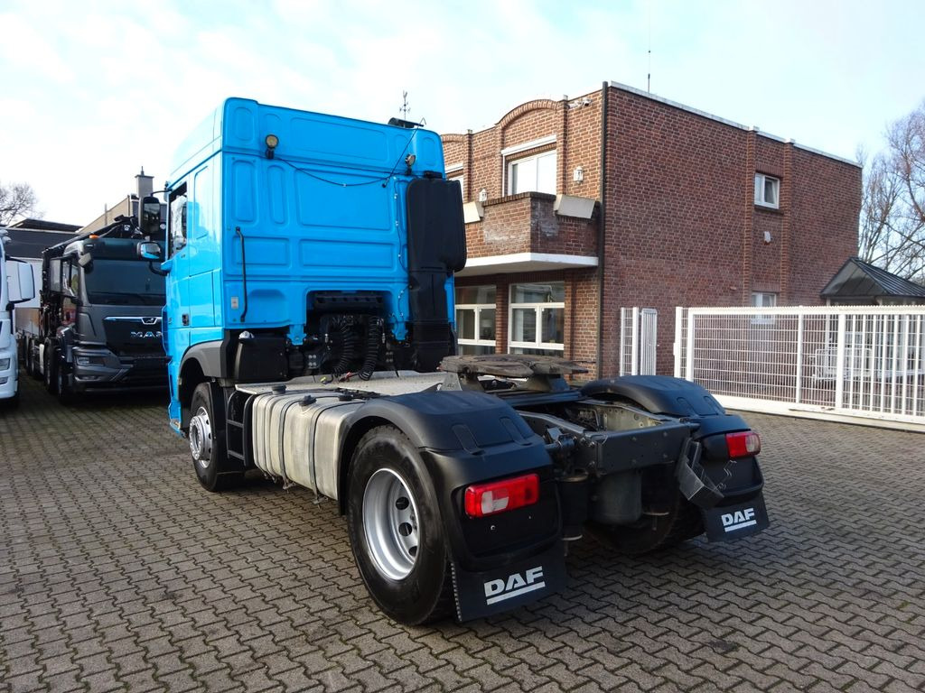 DAF XF 440 + Hydrl. Pumpe 4x2 - Тягач: фото 4 DAF XF 440 + Hydrl. Pumpe 4x2 - Тягач: фото 4