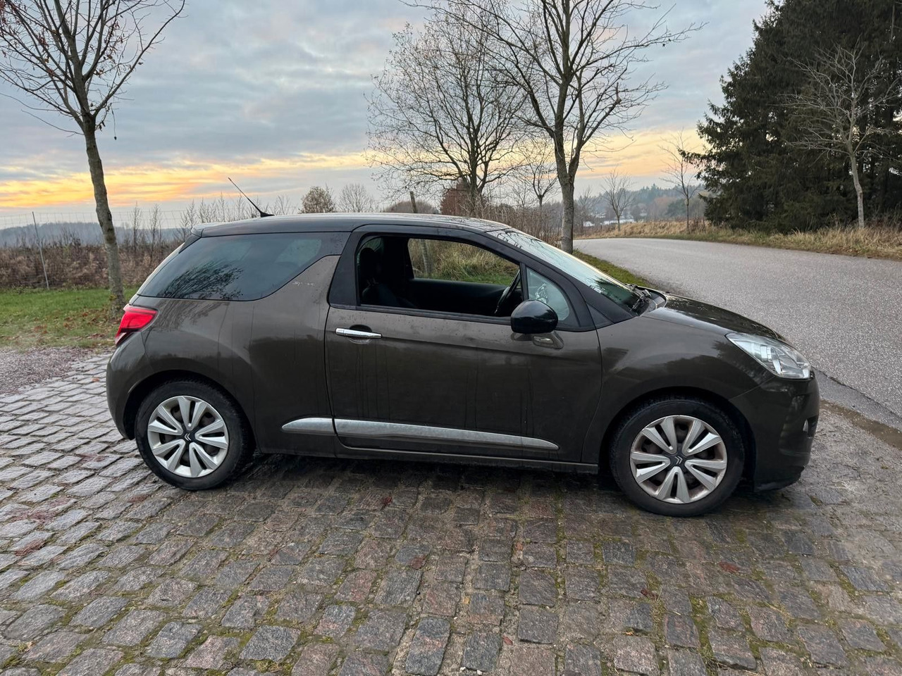 Citroën DS3 Sport - Легковой автомобиль: фото 5 Citroën DS3 Sport - Легковой автомобиль: фото 5