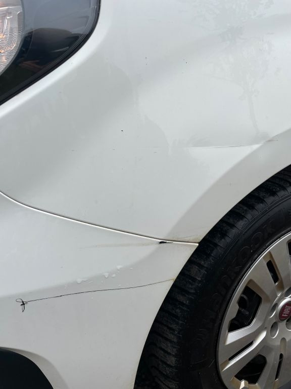 Легковой фургон Fiat Doblò Basis Kasten: фото 21