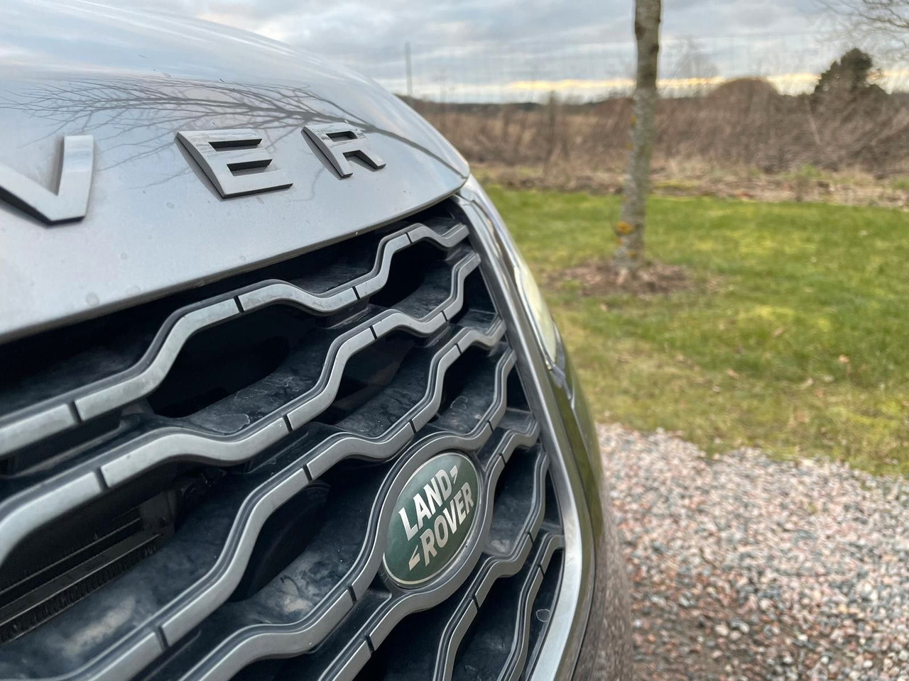 Внедорожник Land Rover Range Rover Velar R-Dynamic 3.0D 4WD Land Rover Range Rover Velar R-Dynamic 3.0D 4WD *RESERVED: фото 10