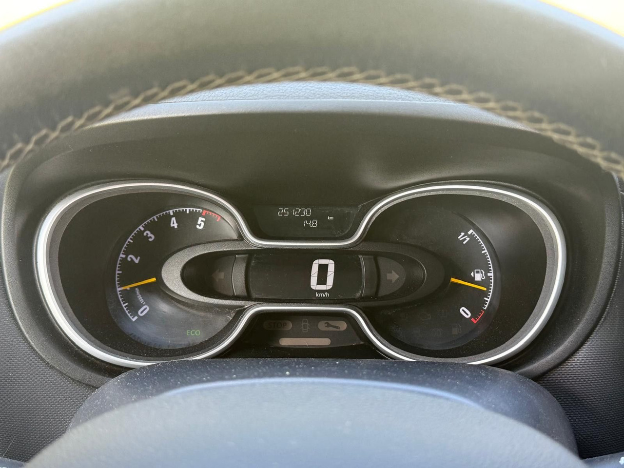Легковой фургон Opel Vivaro 1.6 cdti BiTurbo LANG *6000€ netto: фото 13