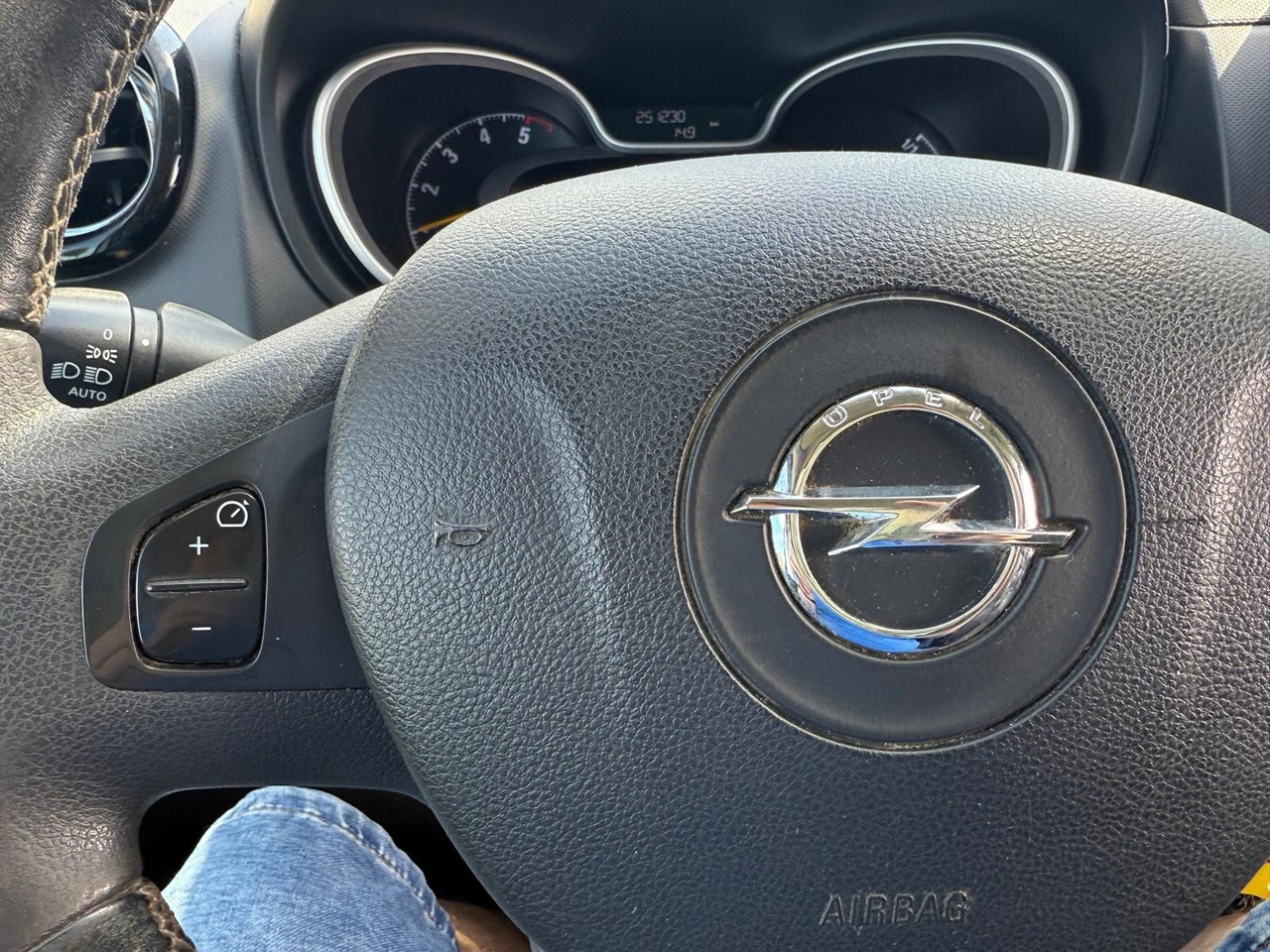 Легковой фургон Opel Vivaro 1.6 cdti BiTurbo LANG *6000€ netto: фото 12