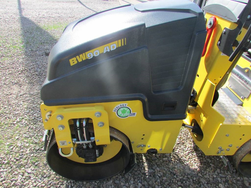 Bomag BW 90 AD-5 Walze / 21.500 EUR - Каток: фото 5 Bomag BW 90 AD-5 Walze / 21.500 EUR - Каток: фото 5