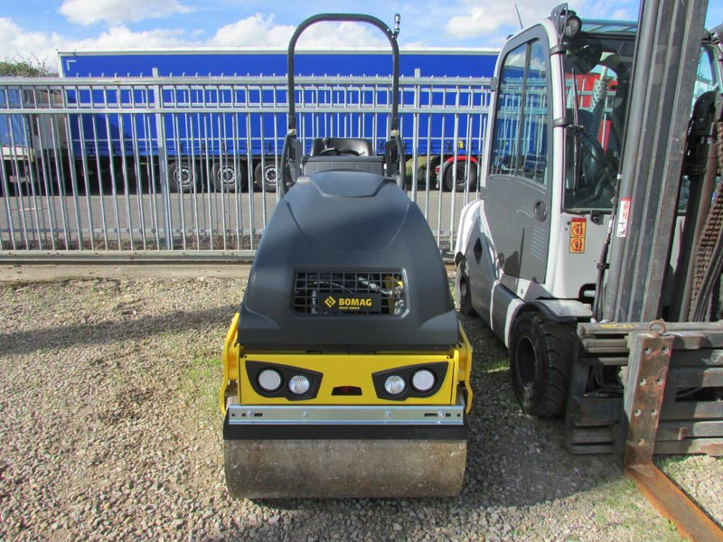 Bomag BW 90 AD-5 Walze / 21.500 EUR - Каток: фото 3 Bomag BW 90 AD-5 Walze / 21.500 EUR - Каток: фото 3