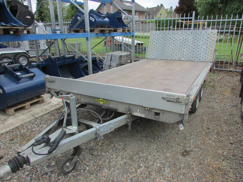 Humbaur MTK 35 42 22 Allcomfort 3.500 EUR - Прицеп мультилифт/ Бункеровоз: фото 1 Humbaur MTK 35 42 22 Allcomfort 3.500 EUR - Прицеп мультилифт/ Бункеровоз: фото 1