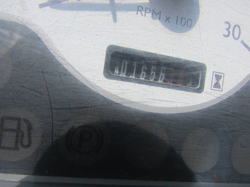 JCB 403 Radlader 22.500 EUR в лизинг JCB 403 Radlader 22.500 EUR: фото 9