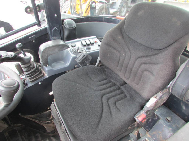 Kubota R 065 Radlader 31.000 EUR в лизинг Kubota R 065 Radlader 31.000 EUR: фото 9