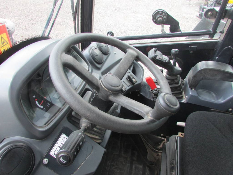 Kubota R 065 Radlader 31.000 EUR в лизинг Kubota R 065 Radlader 31.000 EUR: фото 10