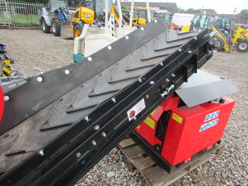 Red Rhino 2000 Brecheranlage mit RedRhino Powerpack - Мобильная дробилка: фото 2 Red Rhino 2000 Brecheranlage mit RedRhino Powerpack - Мобильная дробилка: фото 2