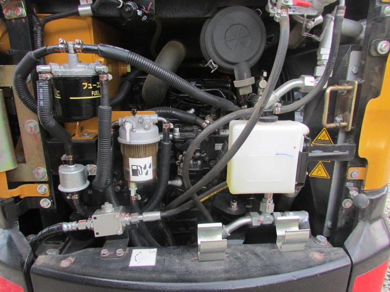 Sany SY 18 C Minibagger 18.000 EUR - Мини-экскаватор: фото 5 Sany SY 18 C Minibagger 18.000 EUR - Мини-экскаватор: фото 5