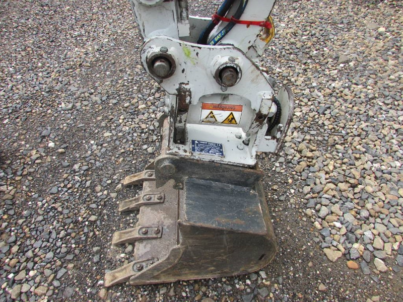 Takeuchi TB 216 V4 Minibagger 28.000 EUR - Мини-экскаватор: фото 5 Takeuchi TB 216 V4 Minibagger 28.000 EUR - Мини-экскаватор: фото 5