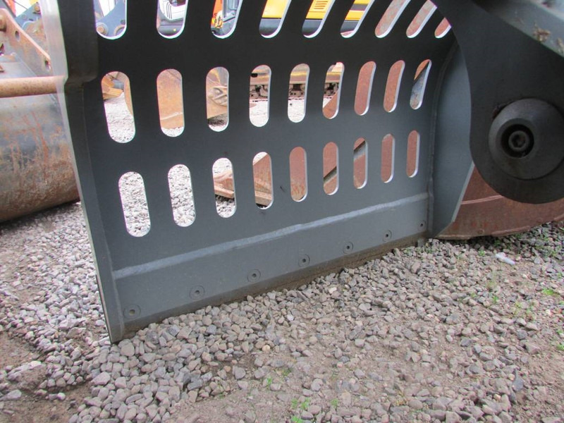 Zijtveld / Kein Kinshofer S 1202-D Abbruchgreifer OQ 70/55 - Грейфер для Строительной техники: фото 4 Zijtveld / Kein Kinshofer S 1202-D Abbruchgreifer OQ 70/55 - Грейфер для Строительной техники: фото 4