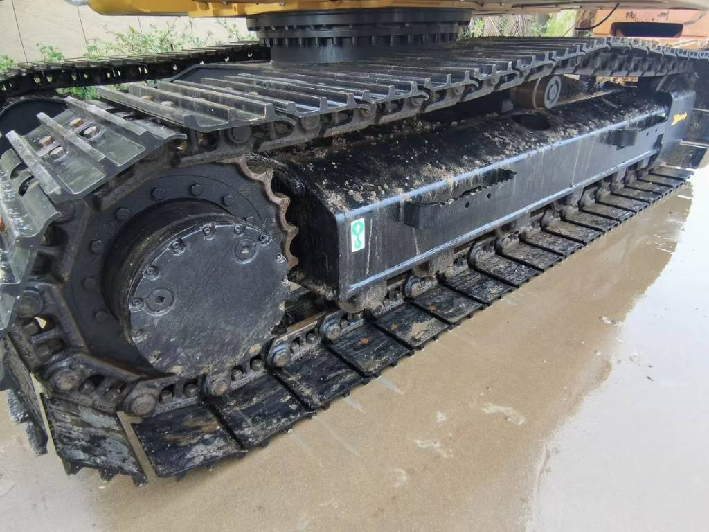 CAT 313D2GC - Гусеничный экскаватор: фото 5 CAT 313D2GC - Гусеничный экскаватор: фото 5