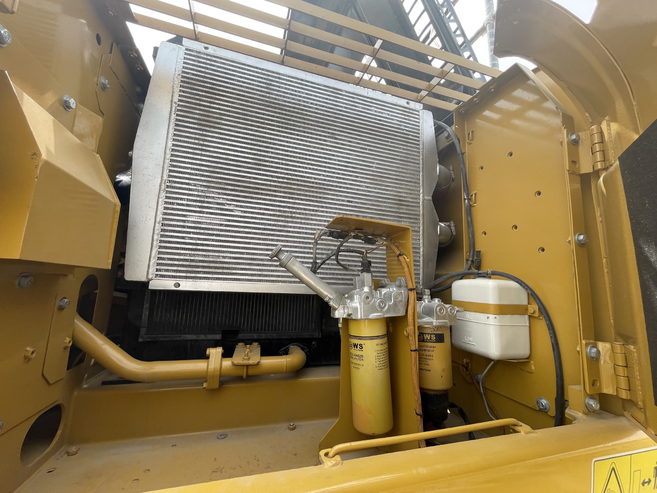 CATERPILLAR 329D2 - Гусеничный экскаватор: фото 4 CATERPILLAR 329D2 - Гусеничный экскаватор: фото 4