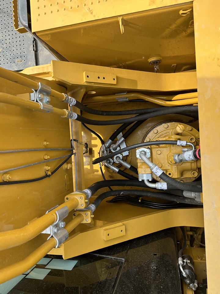 CATERPILLAR 329D2L в лизинг CATERPILLAR 329D2L: фото 7 CATERPILLAR 329D2L в лизинг CATERPILLAR 329D2L: фото 7