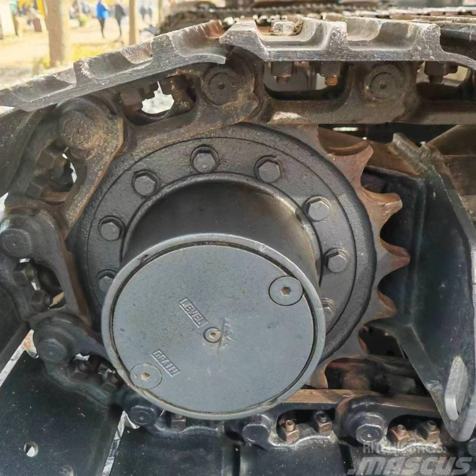 Komatsu PC 56 в лизинг Komatsu PC 56: фото 9 Komatsu PC 56 в лизинг Komatsu PC 56: фото 9