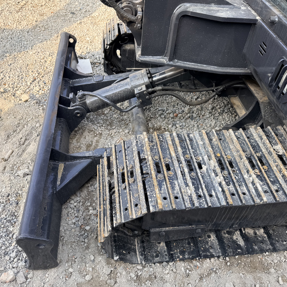 VOLVO EC60D в лизинг VOLVO EC60D: фото 10