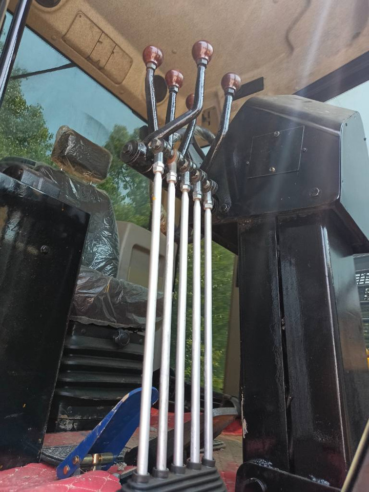 XCMG GR 185 в лизинг XCMG GR 185: фото 7