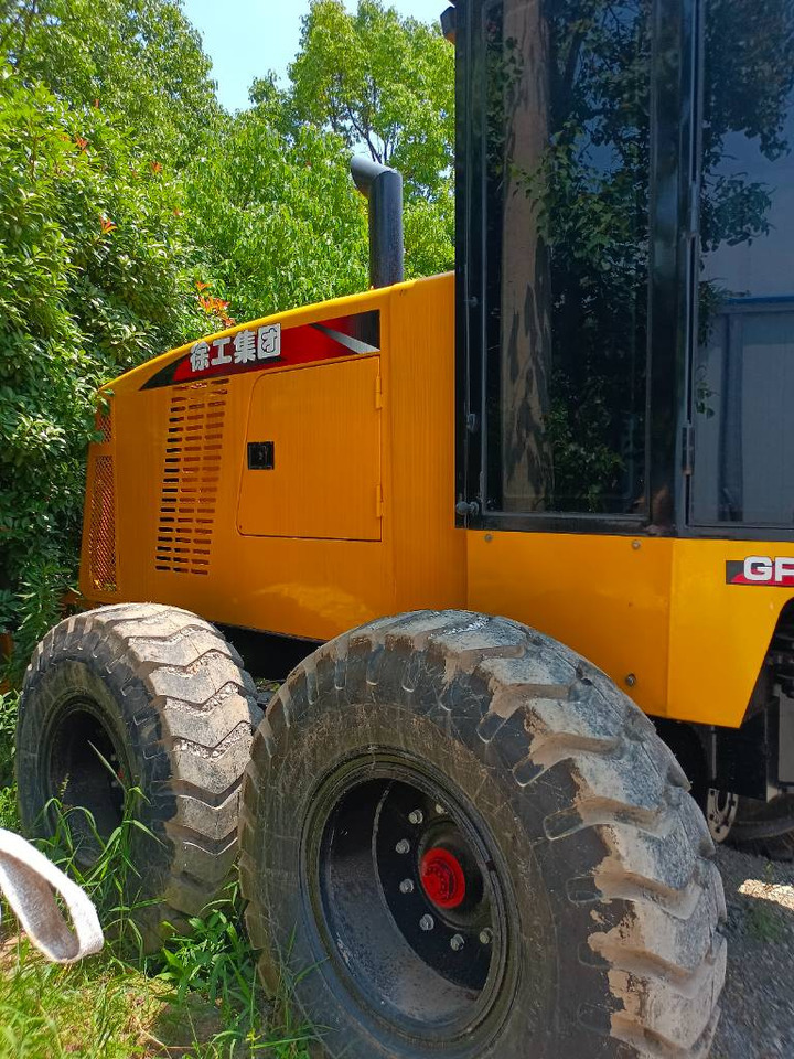 XCMG GR 185 в лизинг XCMG GR 185: фото 9