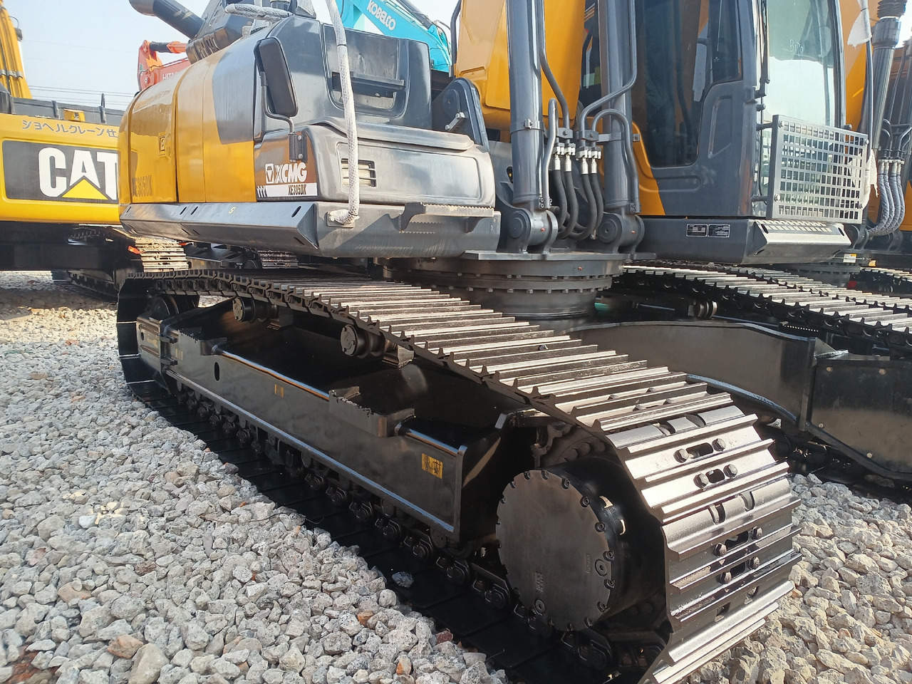 XCMG XE 305DK - Гусеничный экскаватор: фото 4 XCMG XE 305DK - Гусеничный экскаватор: фото 4