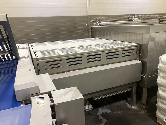 Строительная техника Tromp Dough Making Line: фото 13