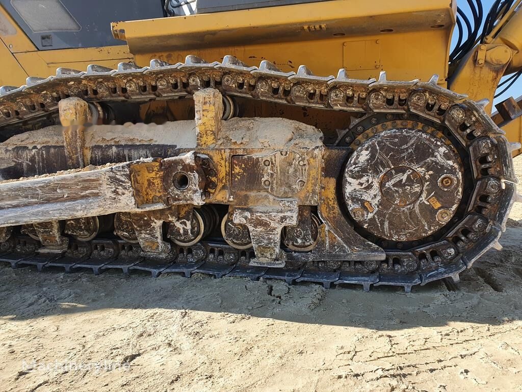 Komatsu D155 - Бульдозер: фото 5 Komatsu D155 - Бульдозер: фото 5