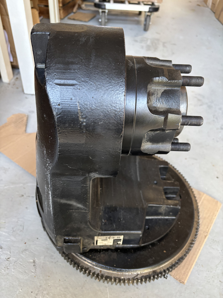 BT reductor hub 7586849 - Запчасти для Ричтраков: фото 2 BT reductor hub 7586849 - Запчасти для Ричтраков: фото 2