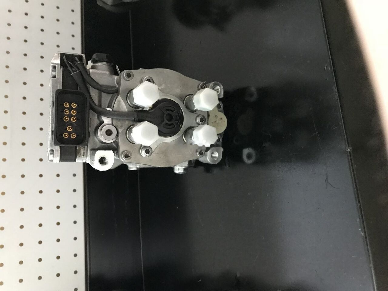 Bosch 16700VK500 for Nissan SKYSTER automobile - Топливный насос для Легковых автомобилей: фото 1 Bosch 16700VK500 for Nissan SKYSTER automobile - Топливный насос для Легковых автомобилей: фото 1