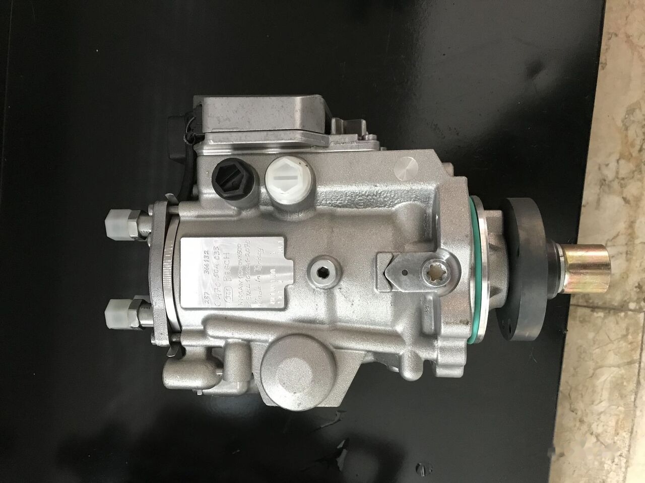 Bosch 16700VK500 for Nissan SKYSTER automobile - Топливный насос для Легковых автомобилей: фото 2 Bosch 16700VK500 for Nissan SKYSTER automobile - Топливный насос для Легковых автомобилей: фото 2