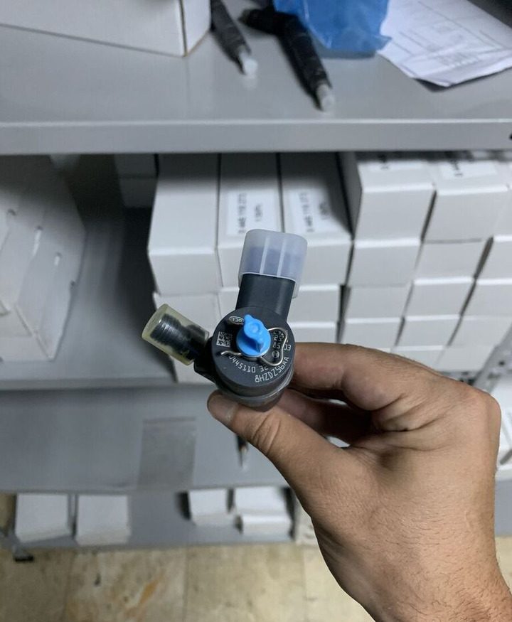 Bosch 2010-2020 0445110327 for Bosch car - Распределитель впрыска для Легковых автомобилей: фото 2 Bosch 2010-2020 0445110327 for Bosch car - Распределитель впрыска для Легковых автомобилей: фото 2