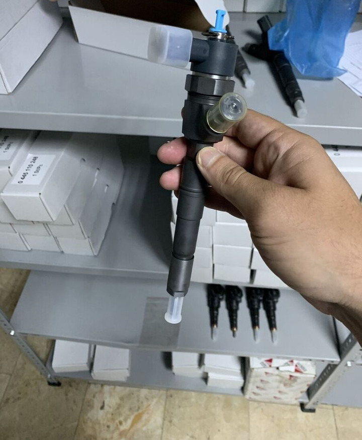 Bosch 2010-2020 0445110327 for Bosch car - Распределитель впрыска для Легковых автомобилей: фото 1 Bosch 2010-2020 0445110327 for Bosch car - Распределитель впрыска для Легковых автомобилей: фото 1