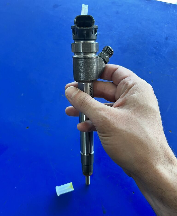 Bosch 2010-2023 0445110955 for Peugeot 2010-2023 car - Распределитель впрыска для Легковых автомобилей: фото 3 Bosch 2010-2023 0445110955 for Peugeot 2010-2023 car - Распределитель впрыска для Легковых автомобилей: фото 3