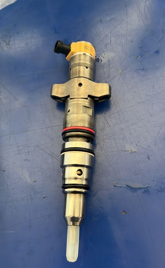 Caterpillar 2023 387-9433 Caterpillar truck - Распределитель впрыска для Грузовиков: фото 3 Caterpillar 2023 387-9433 Caterpillar truck - Распределитель впрыска для Грузовиков: фото 3