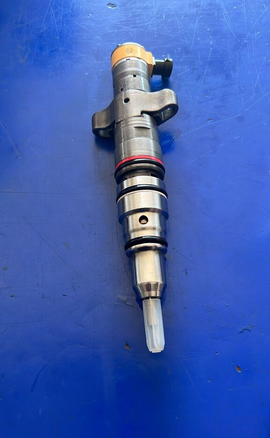 Caterpillar 2023 387-9433 Caterpillar truck - Распределитель впрыска для Грузовиков: фото 1 Caterpillar 2023 387-9433 Caterpillar truck - Распределитель впрыска для Грузовиков: фото 1