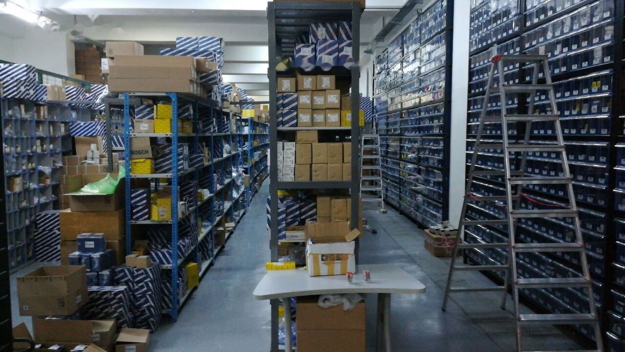 Cummins 2018 095000-6070 Komatsu CUMMINS-KOMATSU - Распределитель впрыска для Экскаваторов-погрузчиков: фото 2 Cummins 2018 095000-6070 Komatsu CUMMINS-KOMATSU - Распределитель впрыска для Экскаваторов-погрузчиков: фото 2