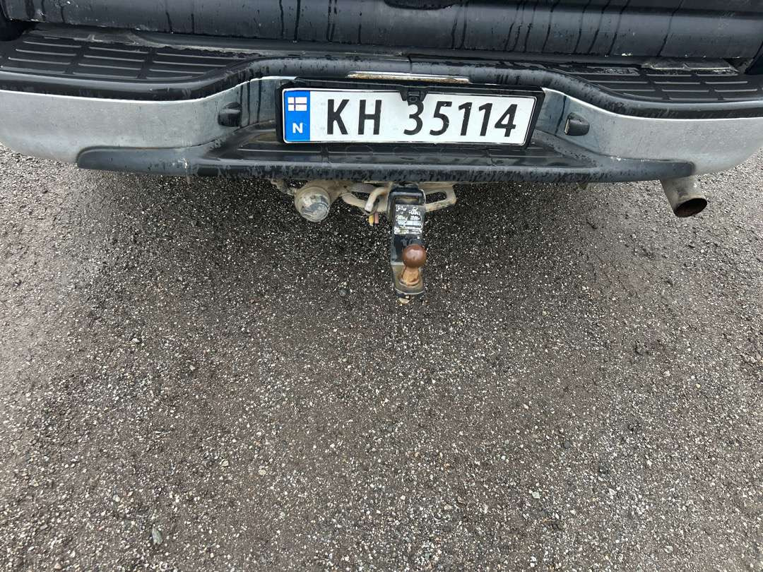 2005 Personbil CHEVROLET TAHOE LT EU-Godkjent - Внедорожник: фото 5 2005 Personbil CHEVROLET TAHOE LT EU-Godkjent - Внедорожник: фото 5