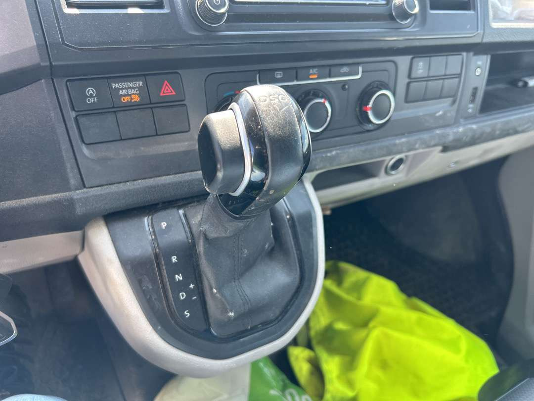 Цельнометаллический фургон 2018 Varebil VOLKSWAGEN TRANSPORTER 4x4 EU-Godkjent: фото 10 Цельнометаллический фургон 2018 Varebil VOLKSWAGEN TRANSPORTER 4x4 EU-Godkjent: фото 10