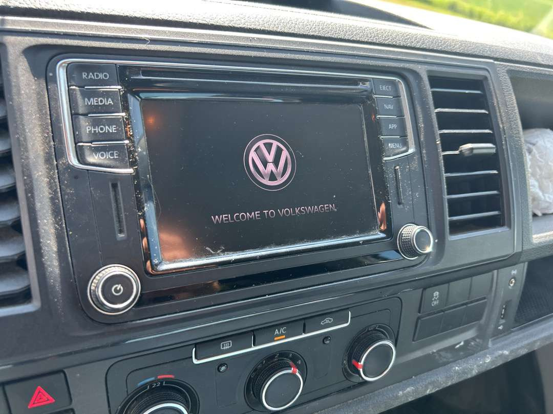 Цельнометаллический фургон 2018 Varebil VOLKSWAGEN TRANSPORTER 4x4 EU-Godkjent: фото 11 Цельнометаллический фургон 2018 Varebil VOLKSWAGEN TRANSPORTER 4x4 EU-Godkjent: фото 11