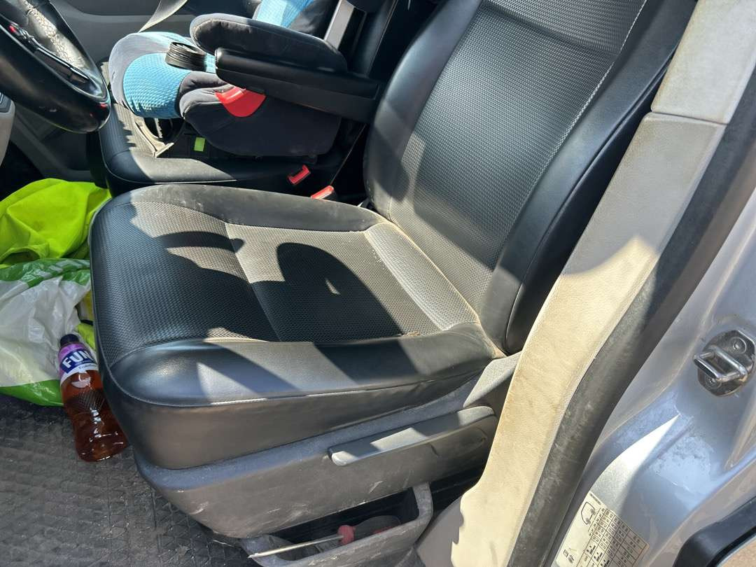 Цельнометаллический фургон 2018 Varebil VOLKSWAGEN TRANSPORTER 4x4 EU-Godkjent: фото 8 Цельнометаллический фургон 2018 Varebil VOLKSWAGEN TRANSPORTER 4x4 EU-Godkjent: фото 8