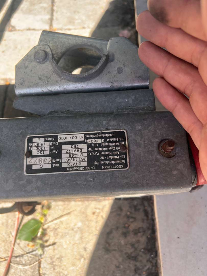 1997 Ryds 17 fot M/50hk Mariner - Другая техника: фото 5 1997 Ryds 17 fot M/50hk Mariner - Другая техника: фото 5