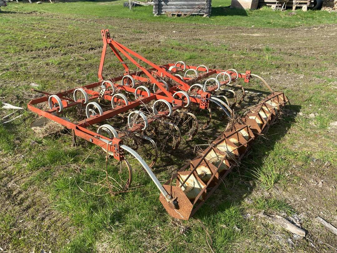 Trima SV-25 harv - Сельскохозяйственная техника: фото 4 Trima SV-25 harv - Сельскохозяйственная техника: фото 4