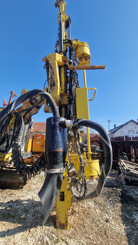 Горнодобывающая техника Atlas Copco F6-32: фото 25