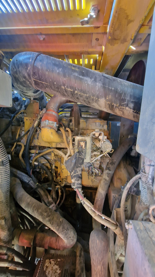 Горнодобывающая техника Atlas Copco F6-32: фото 33