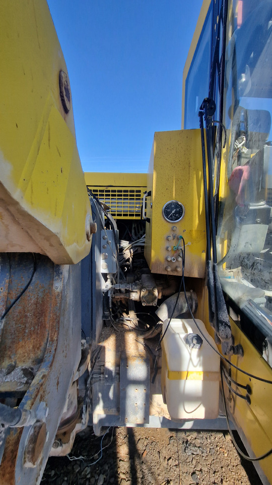 Горнодобывающая техника Atlas Copco F6-32: фото 22