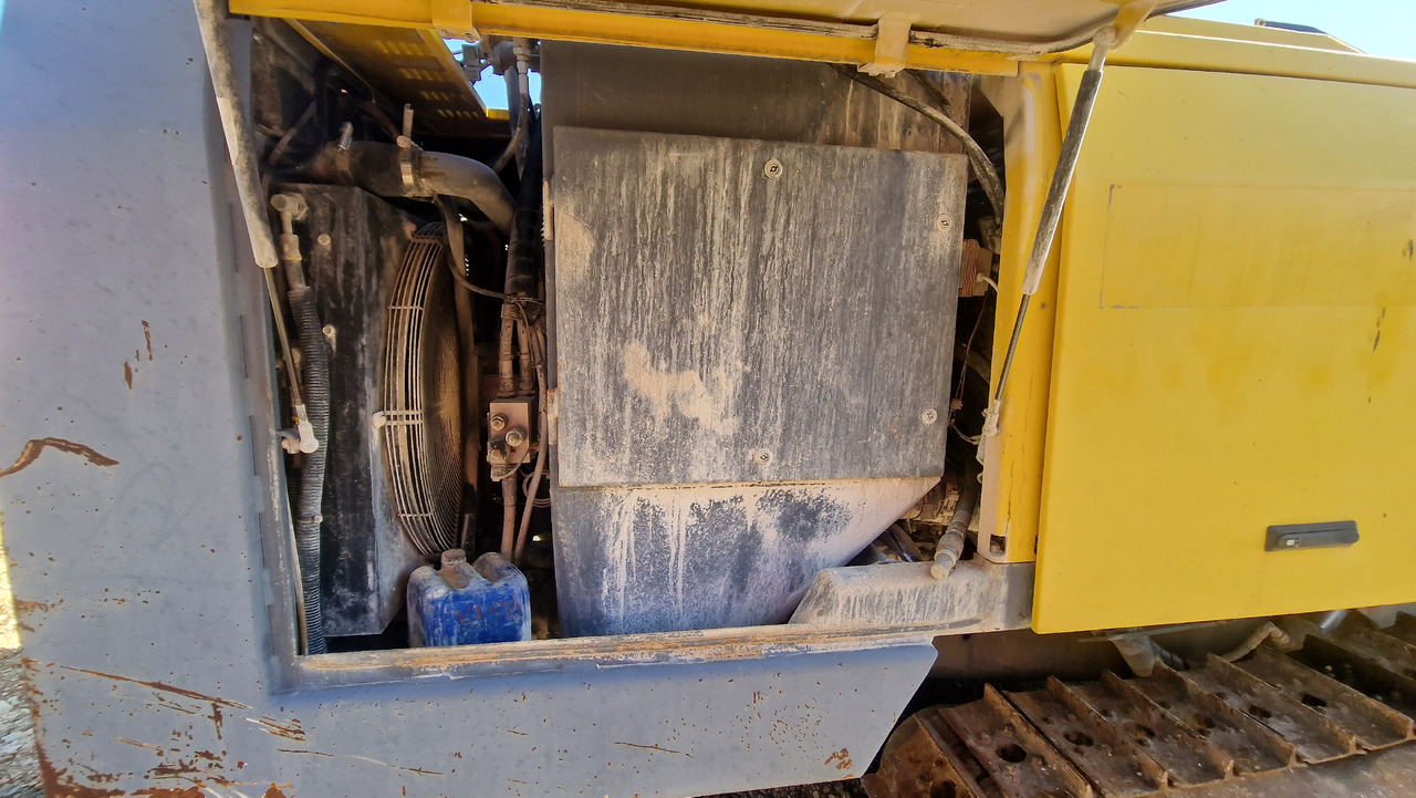 Горнодобывающая техника Atlas Copco F6-32: фото 39