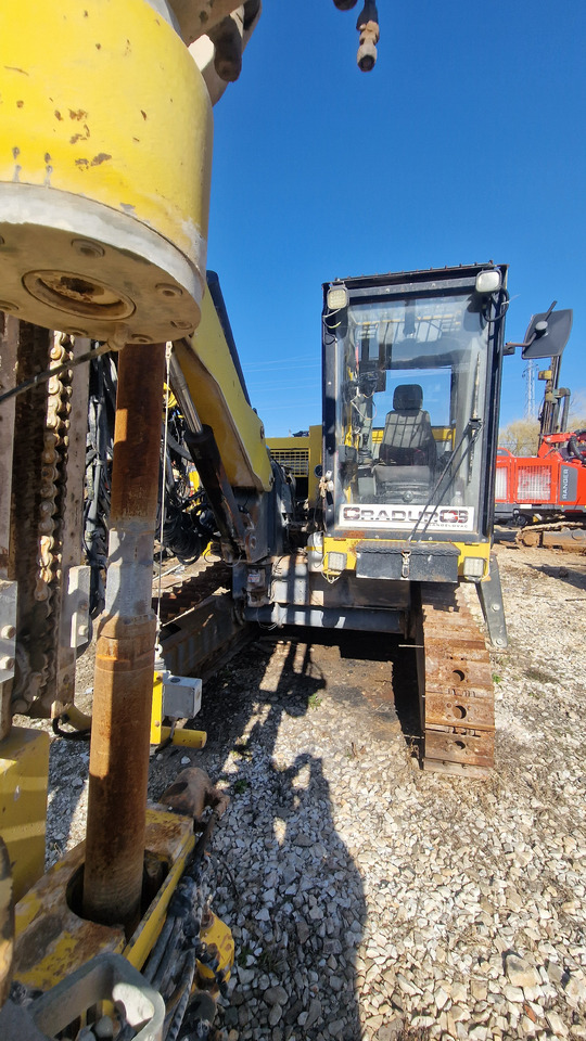 Горнодобывающая техника Atlas Copco F6-32: фото 23