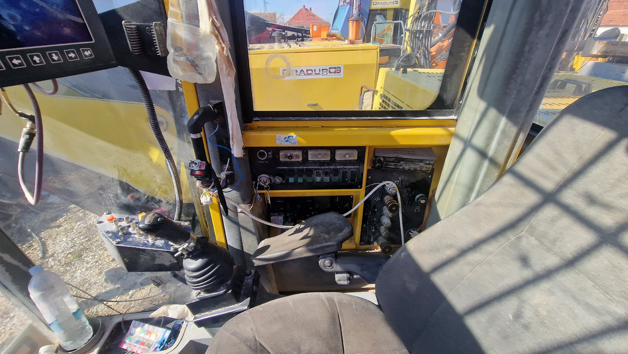 Горнодобывающая техника Atlas Copco F6-32: фото 41